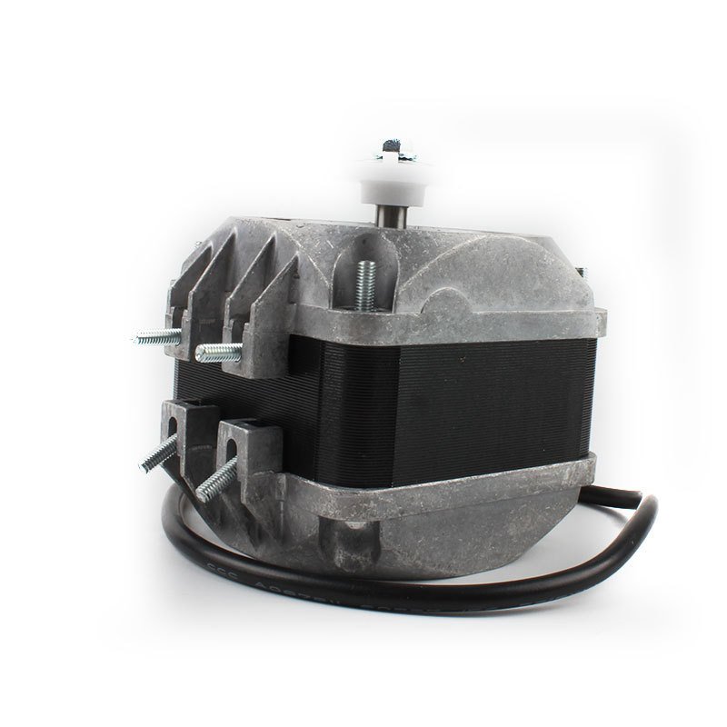 M4Q045-CF01-01/A23 M4Q045-EF01-01 M4Q045-DA01-01 Typ Shaded Pole Motor